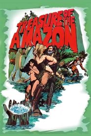 Treasure of the Amazon