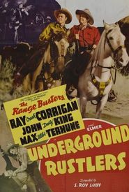 Underground Rustlers