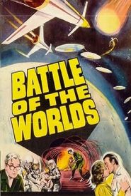 Battle of the Worlds