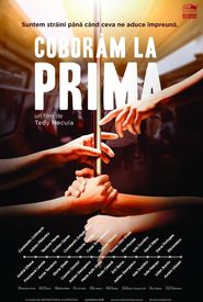 Coborâm la prima