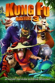 Kung Fu Masters 3