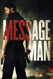 Message Man