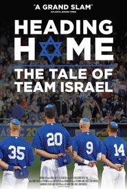 Heading Home: The Tale of Team Israel