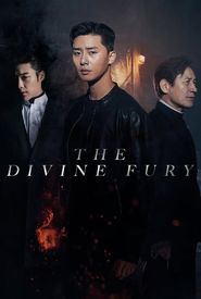 The Divine Fury