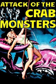 Attack of the Crab Monsters