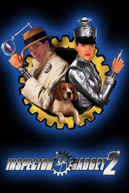 Inspector Gadget 2