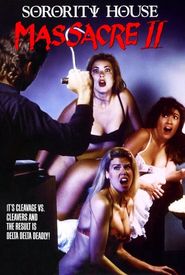 Sorority House Massacre II