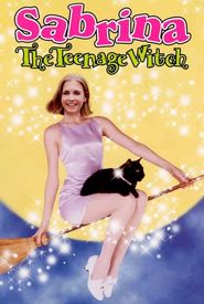 Sabrina the Teenage Witch