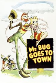 Mr. Bug Goes to Town