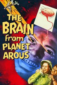 The Brain from Planet Arous