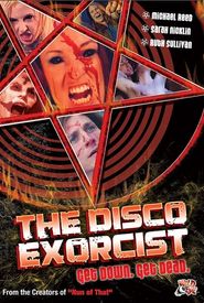 The Disco Exorcist