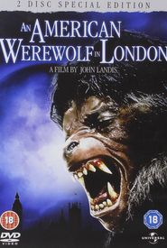 An American Werewolf in London: I Walked with a Werewolf