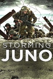 Storming Juno