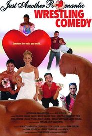 Just Another Romantic Wrestling Comedy