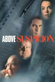 Above Suspicion