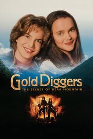 Gold Diggers: The Secret of Bear Mountain