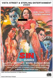 Sin by Murder