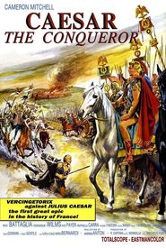 Caesar the Conqueror