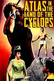 Atlas Against the Cyclops