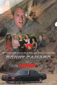 Ronny Camaro and Seven Angry Women