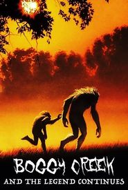 Boggy Creek II: And the Legend Continues