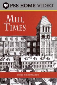 David Macaulay: Mill Times