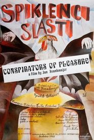 Conspirators of Pleasure