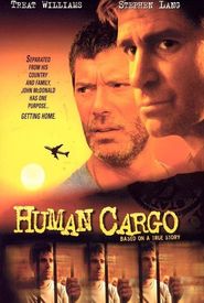 Escape: Human Cargo