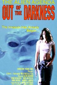 Alien Agenda: Out of the Darkness