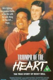 A Triumph of the Heart: The Ricky Bell Story