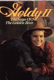 Goldy 2: The Saga of the Golden Bear