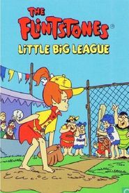 Flintstones Little Big League