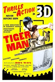 Tiger Man