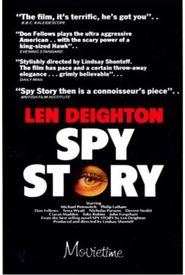 Spy Story