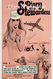 Diary of a Stewardess