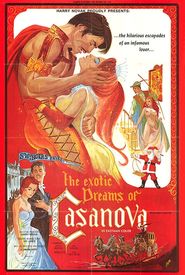 The Exotic Dreams of Casanova