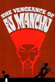 The Vengeance of Fu Manchu