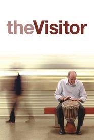 The Visitor