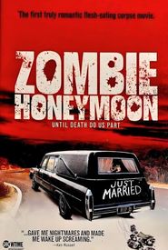 Zombie Honeymoon