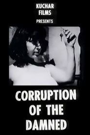 Corruption of the Damned