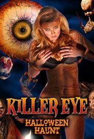 Killer Eye: Halloween Haunt