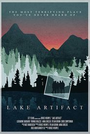 Lake Artifact