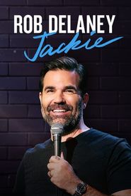 Rob Delaney: Jackie