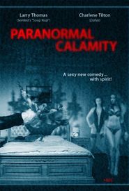 Paranormal Calamity