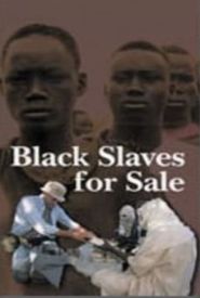 Black Slaves for Sale