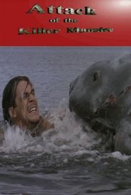 Attack of the Killer Manatee