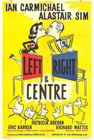 Left Right and Centre