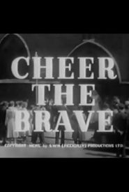 Cheer the Brave