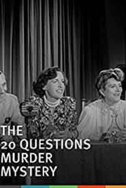 The 20 Questions Murder Mystery