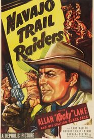 Navajo Trail Raiders